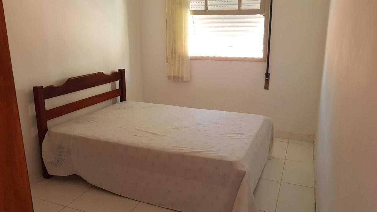 Apartamento A Uma Quadra Da Praia 瓜鲁雅 外观 照片